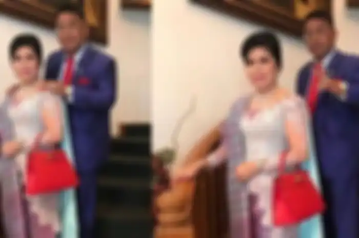 Dapat Kado Mahal Dari Suami, Perlakuan 'Acuh' Istri Hotman Paris di Meja Makan Tuai Kontroversi