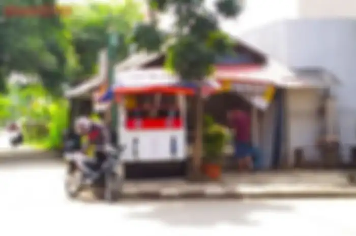 Jual bensin eceran bisa dikenai pasal.