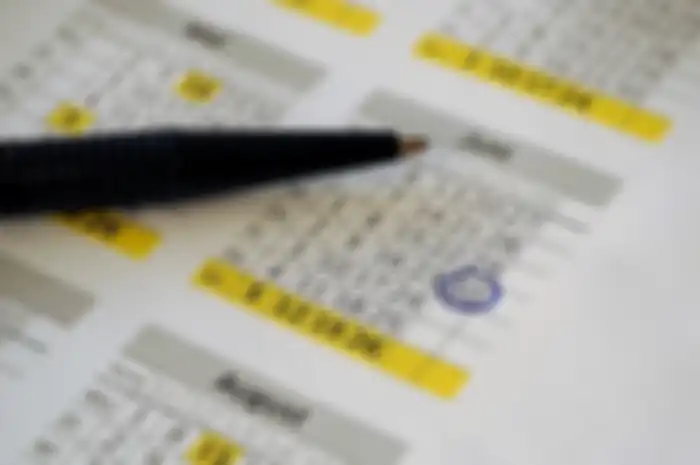Deretan Hari Libur Nasional 2021