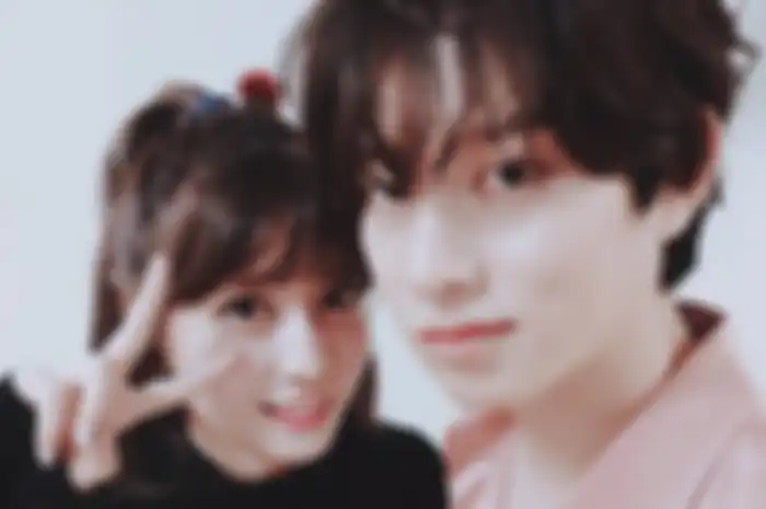 Kim Heechul dan Momo