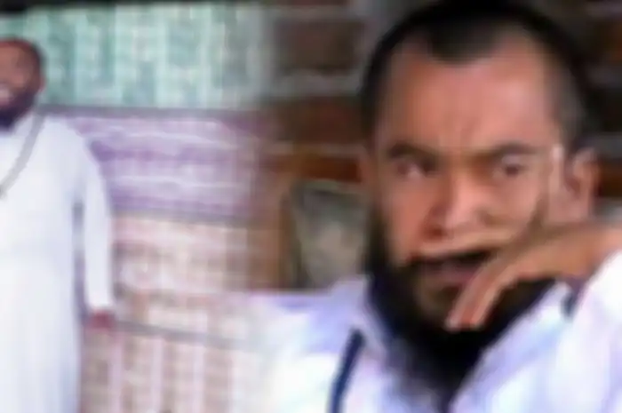 Syekh Puji