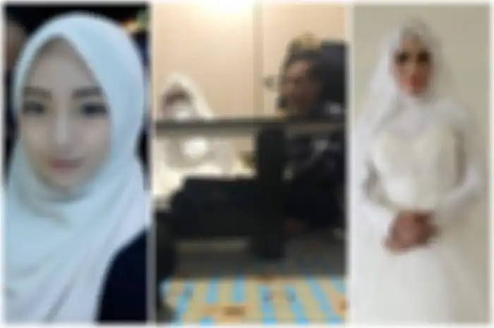 Viral Video Seorang Pria Pasrah Ditipu Pacar Onlinenya Pakai Foto Orang Lain, Nyaris Nikah Hingga Tekor Biaya Puluhan Juta