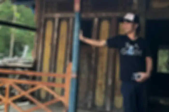 Dulu Sempat Tersiksa saat Melawan Jerat Narkoba, Penampilan Rockstar Ini Kini Justru Berubah Total