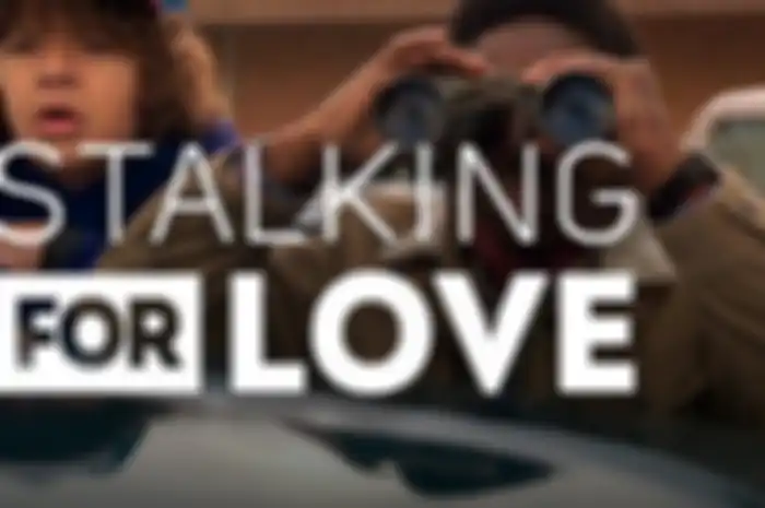ilustrasi stalking
