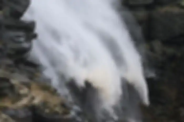 Gravitasi Tidak Berlaku di 5 Tempat ini, Salah Satunya Air Terjun yang Jatuh ke Atas