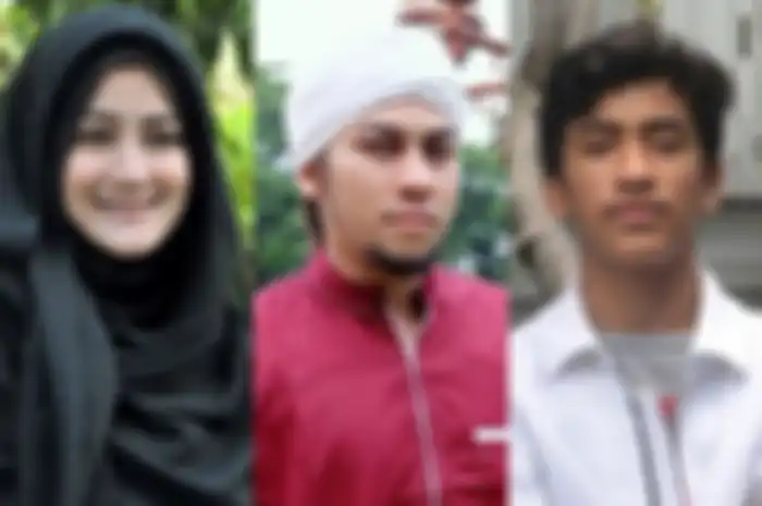 Sempat Jadi Teka-teki, Isu Pernikahan Siri Umi Pipik dan Sunu Matta Dibongkar Anak Almarhum Uje