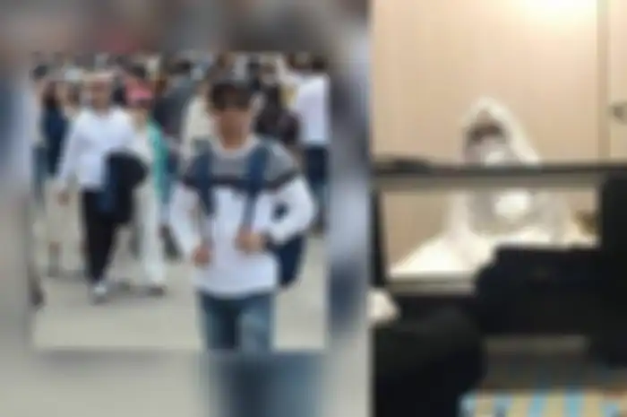 Pria tertipu wajah pacarnya setelah LDR 2 tahun