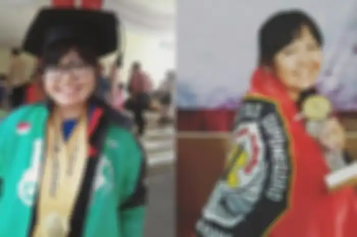 Leony Sondang Suryani