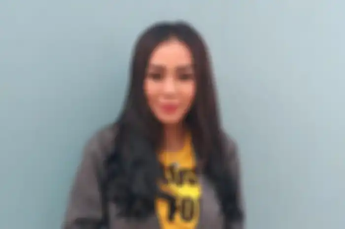 DJ Bebby Fey saat ditemui Grid.ID di kawasan Tendean, Jakarta Selatan, Kamis (8/8/2019).