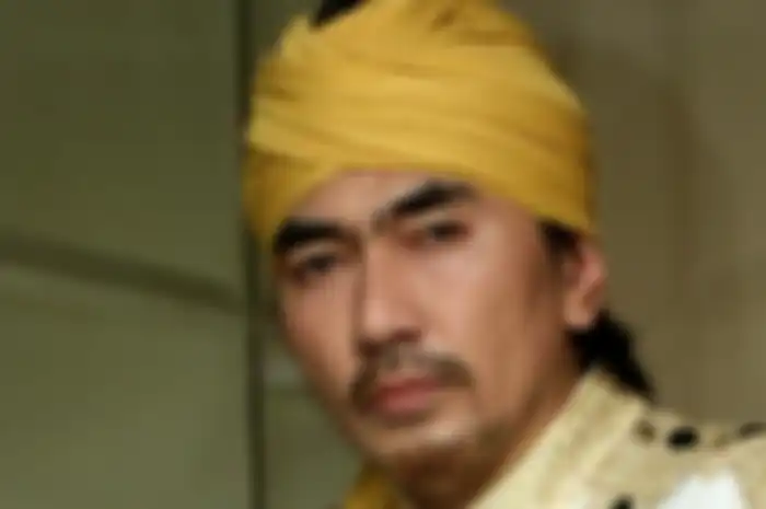 Gatot Brajamusti