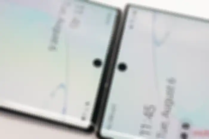 Samsung Galaxy Note 10 & Note 10+ Ternyata Tidak Cocok Untuk VR