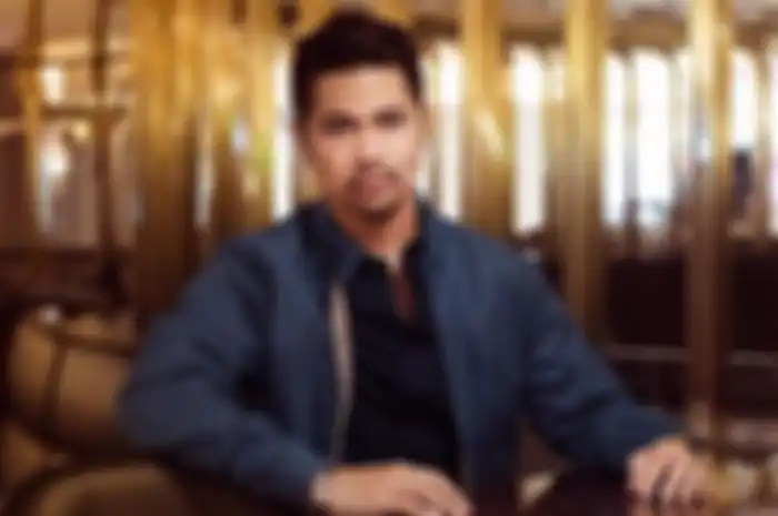 Erick Bana Iskandar