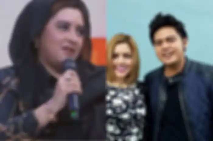 Kakak Fairuz A Rafiq bongkar tabiat Galih sesudah bercerai dan menikahi Barbie Kumalasari.