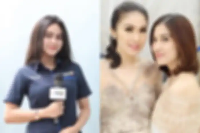 Ipar Nia Ramadhani hingga Adik Cantik Sandra Dewi, Saudara Artis-Artis Kondang Ini Pilih Kerja Jadi Karyawan di Stasiun TV