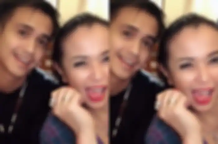 Ajun Perwira dan Jennifer Jill 