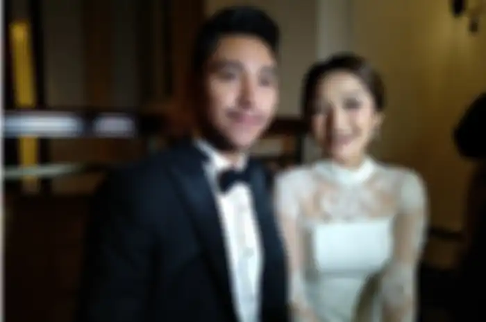 Krisjiana Baharudin dan Siti Badriah