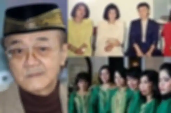 Eyang Subur Nikahi Gadis di Bawah Umur Diduga Bisikan Gaib, Istri Pertama Sibuk Carikan Penghulu