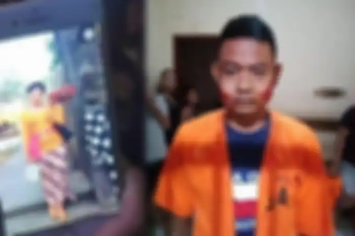Bunuh Selingkuhan Usai Bermesraan di Kamar Hotel, Bagus Putu Wijaya Malah Kabur Minta Pertolongan ke Istri Sahnya di Manado