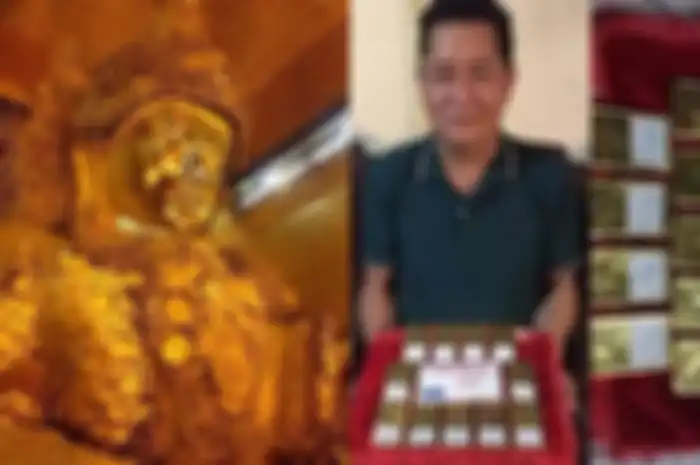 Inilah 'Sampah' Termahal di Dunia yang Dihasilkan Setiap Tahun, Harganya Mencapai Rp 14 Miliar!