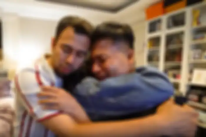 13 Tahun jadi Asisten Raffi Ahmad, Merry Pamit Pulang Kampung dan Nggak Balik Lagi, Kenapa? 