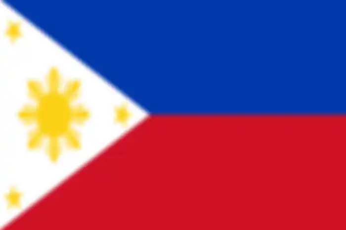 Bendera Filipina