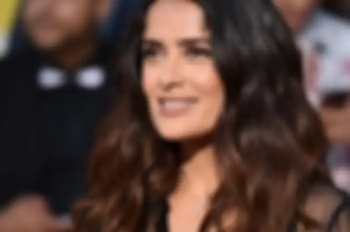 Salma Hayek