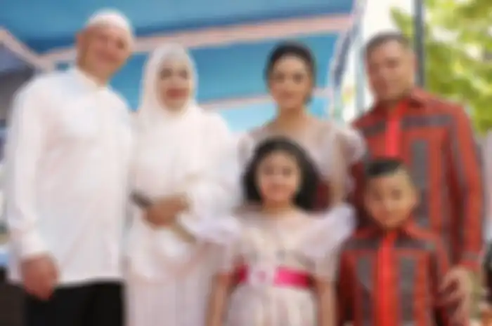 10 Tahun Lalu Bertikai hingga Tuding Krisdayanti Sebagai Orang Ketiga, Mantan Istri Raul Lemos Kini Kian Akrab Bersama sang Diva