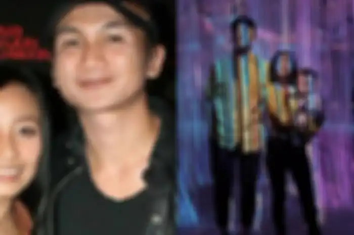 Jebolan Indonesian Idol ini sekarang tinggal di rumah dengan dapur sempit