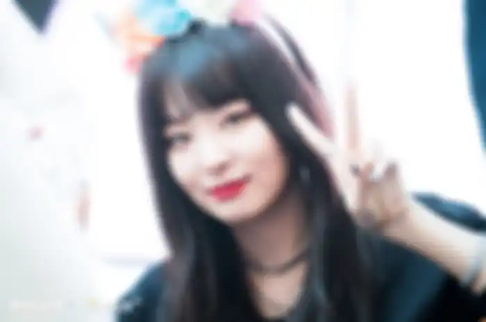 Seulgi Red Velvet