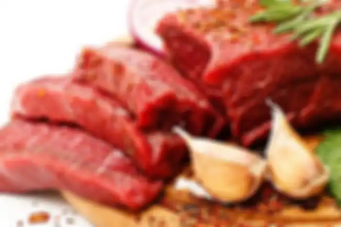 Ingin Simpan Daging dalam Waktu Lama Agar Tetap Awet dan Aman Dikonsumsi? Cek Tips Ini!