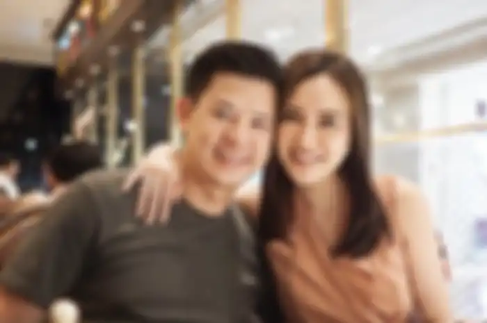 8 Tahun Tunggu Anak, David Herbowo Tak Tinggalkan Shandy Aulia: Apa Harus Pisah? Nggak Mungkin