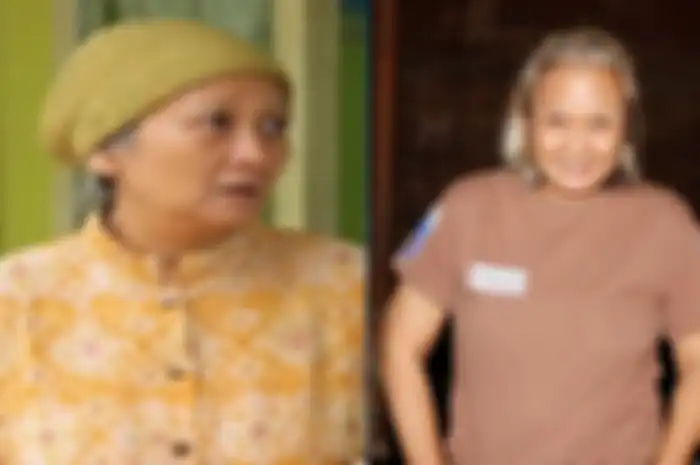 Yati Surachman 