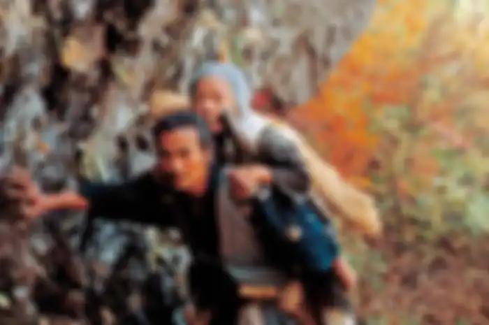 Masyarakat Jepang Kuno Punya Tradisi Membuang Orangtua ke Gunung dan Membiarkannya Mati