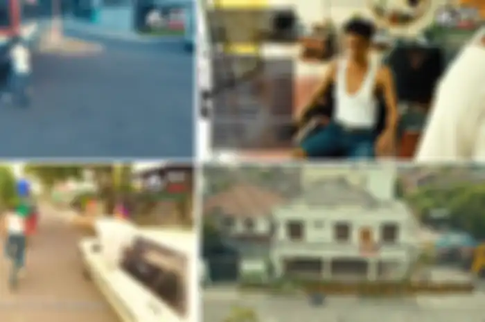 Mindplace Studio bikin GTA San Andreas versi Indonesia di dunia nyata