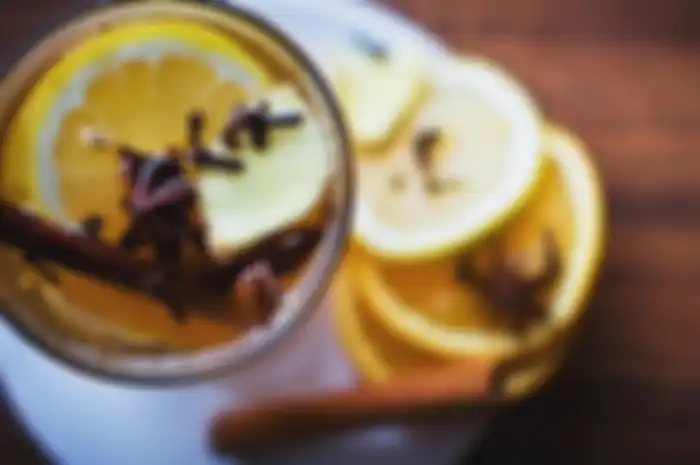 Minuman kayu manis dan madu untuk turunkan berat badan
