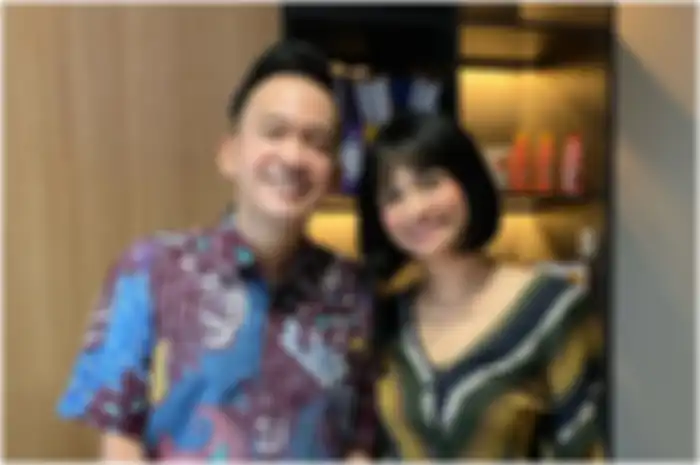 Ruben Onsu Tak Berkutik Saat Perselingkuhannya dengan Pedangdut Dibongkar Vanessa Angel!