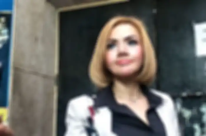 Anak Fairuz A Rafiq Terkena Dampak Kasus Orang Tua dan Dibully, Barbie Kumalasari: Ya Risiko!Anak Fairuz A Rafiq Terkena Dampak Kasus Orang Tua dan Dibully, Barbie Kumalasari Ungkap Itu Jadi Risiko