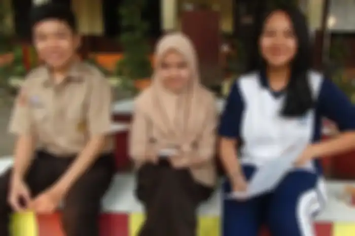 Siswa Kalimatan Tengah temukan obat kanker