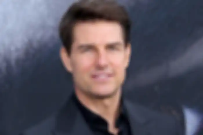 Tom Cruise