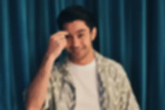 Reza Rahadian