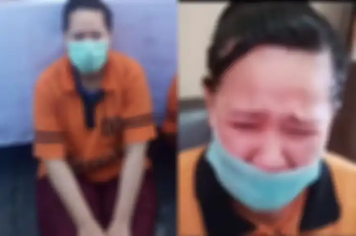 Demi Penuhi Nafsu Bergaya Hidup Mewah, Pegawai Honor Samsat Ini Gelapkan Uang Rp 2,1 M hingga Suami Sendiri Ikut Jadi Korban