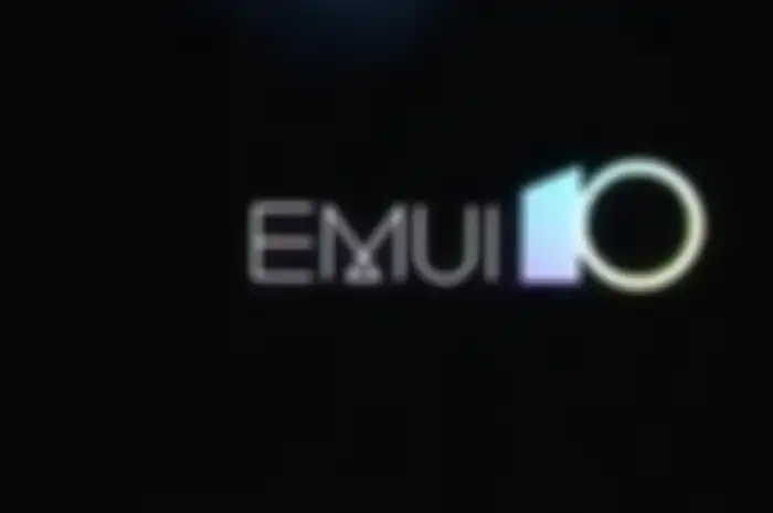 Ilustrasi EMUI 10