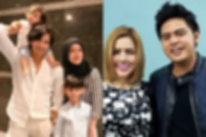 Sonny Septian dan keluarga, Barbie Kumalasari, Galih Ginanjar