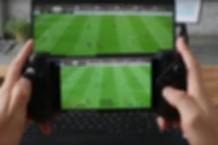 Fitur PlayGalaxy LInk akan membawa layanan game streaming dari Samsung