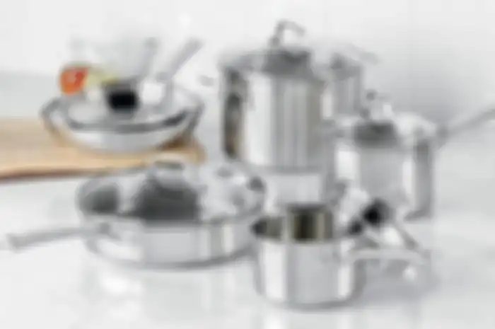 Hati-hati, 2 Bahan Makanan ini Sebaiknya Tidak Dimasak di Panci Aluminium, Bisa Beracun!