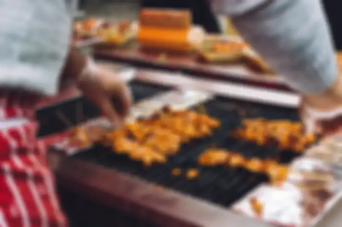 Sate