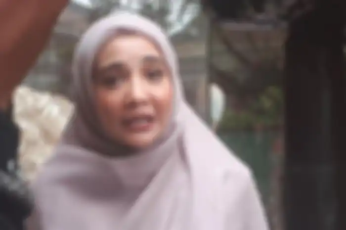 Zaskia Sungkar