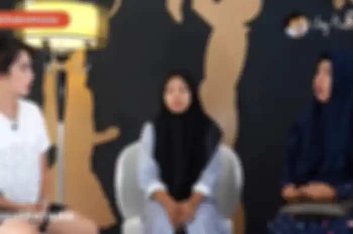 Ussy wawancarai pemilik 'salon terburuk' yang viral di Youtube