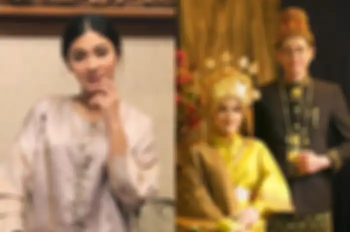 Naysilla Mirdad, Cut Meyriska & Roger Danuarta