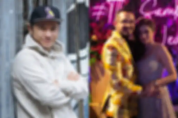 Gading Marten, Amrit Punjabi, Sanjana